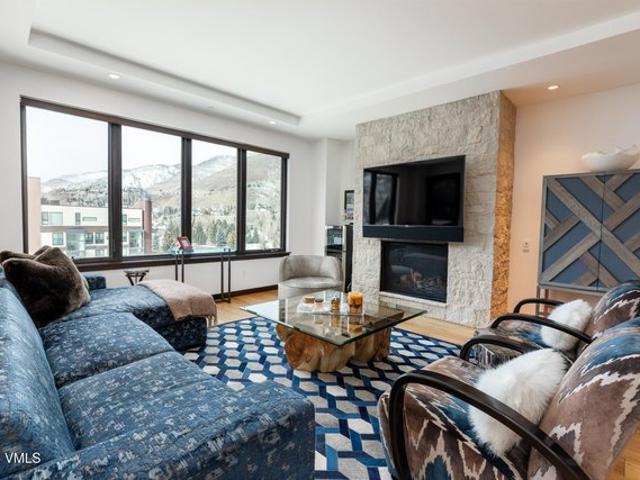 Condo for sale in Eagle, Colorado