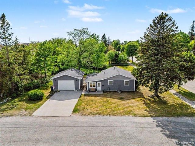 House for sale in Ludington, Michigan