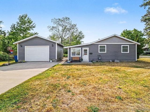 House for sale in Ludington, Michigan