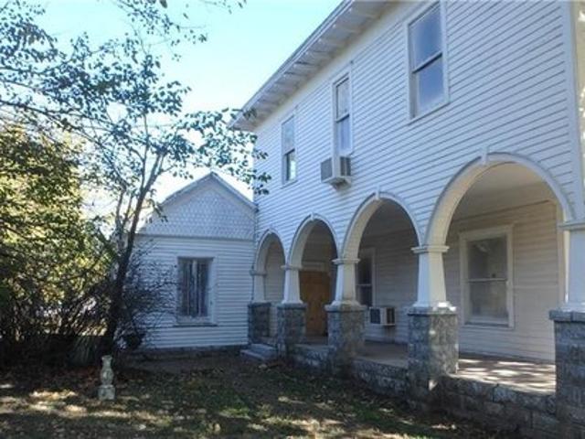 House for sale in Kansas