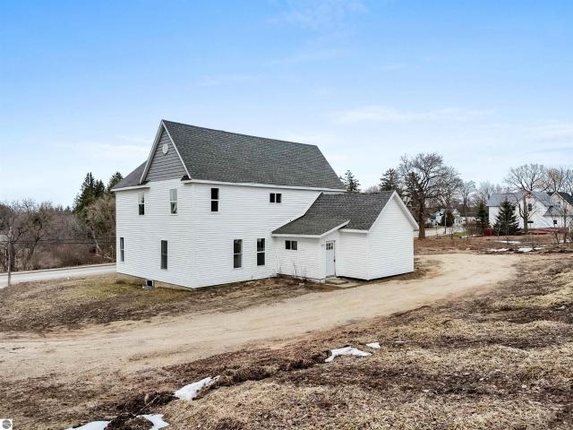 House for sale in Manton, Michigan