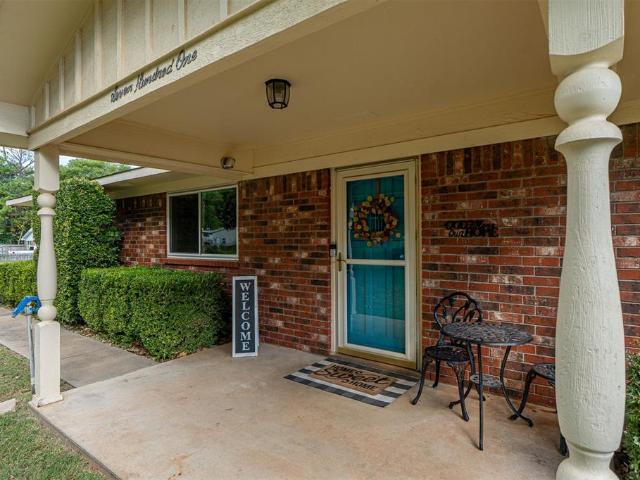 House for sale in Marlow, Oklahoma