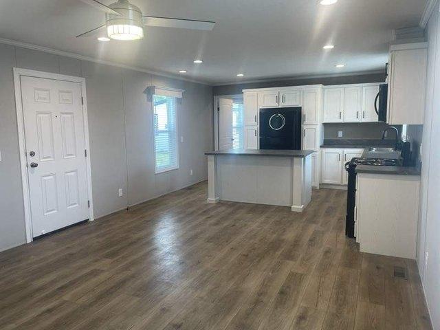 House for sale in North Lewisburg, Ohio