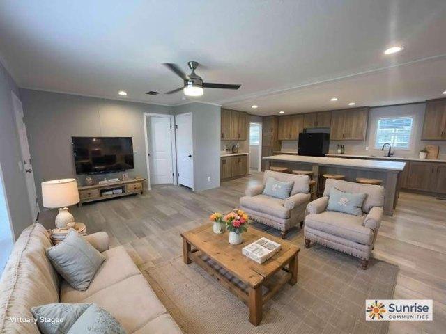House for sale in North Lewisburg, Champaign County
