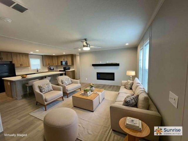 House for sale in North Lewisburg, Ohio