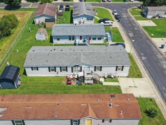 House for sale in North Lewisburg, Ohio