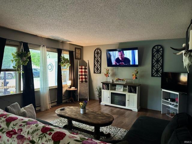 House for sale in Fremont, Indiana