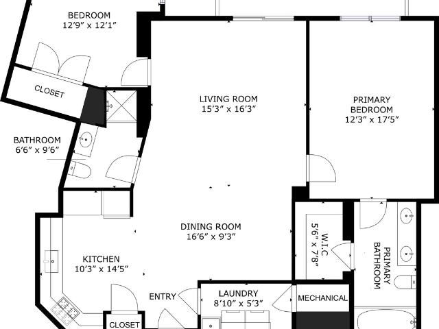 Condo for sale in Arlington Heights