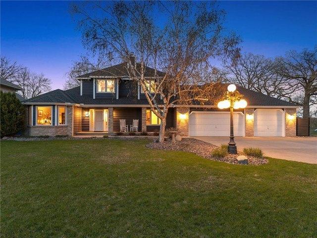 House for sale in Hennepin, Minnesota