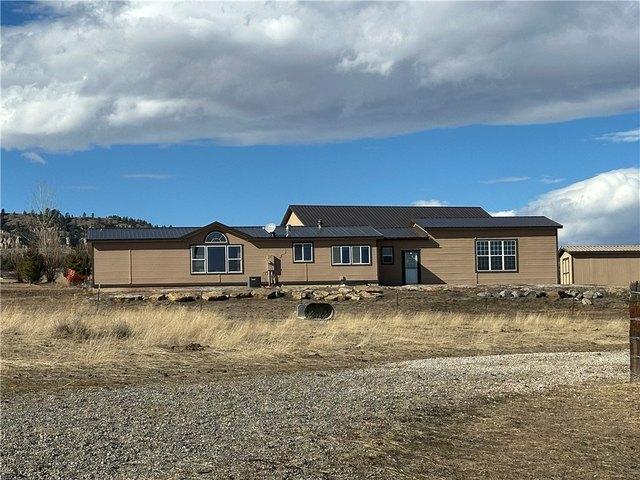 House for sale in Fromberg, Montana