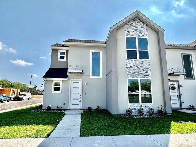 Townhouse for sale in Hidalgo, Texas