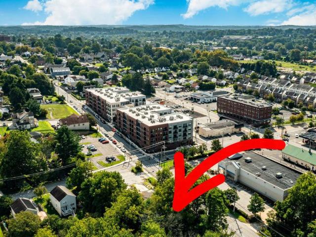 Commercial for sale in Chester, Pennsylvania