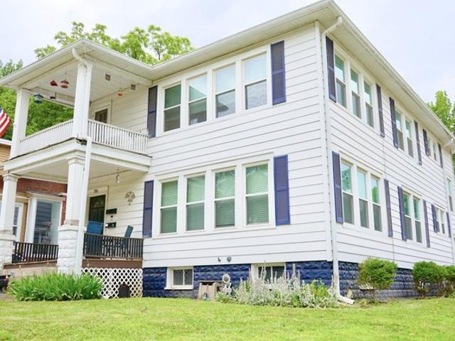 House for sale in Springfield, Illinois