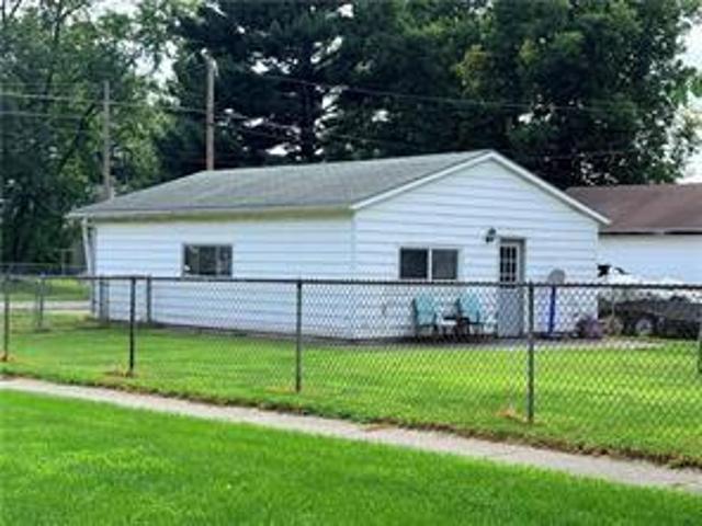 House for sale in Hoopeston, Vermilion County