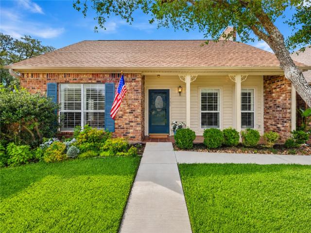 Townhouse for sale in Bryan, Texas