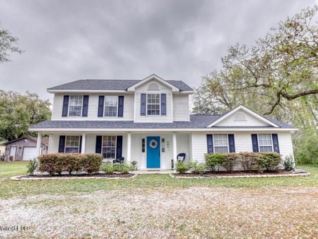 House for sale in Bay Saint Louis, Mississippi