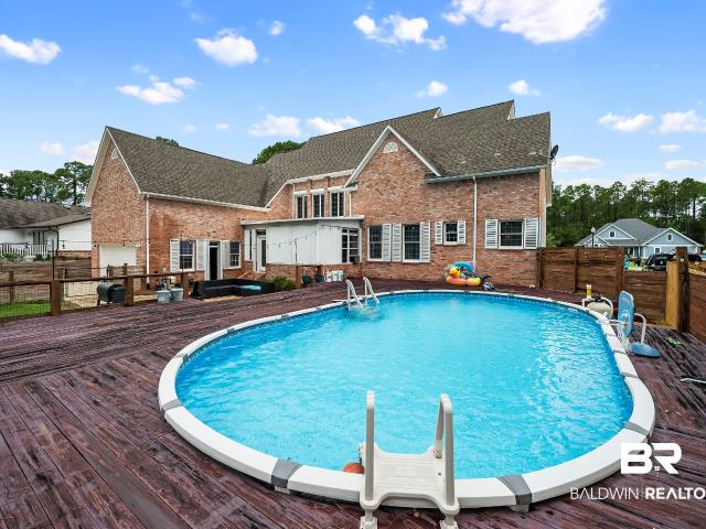 House for sale in Gulf Shores, Alabama