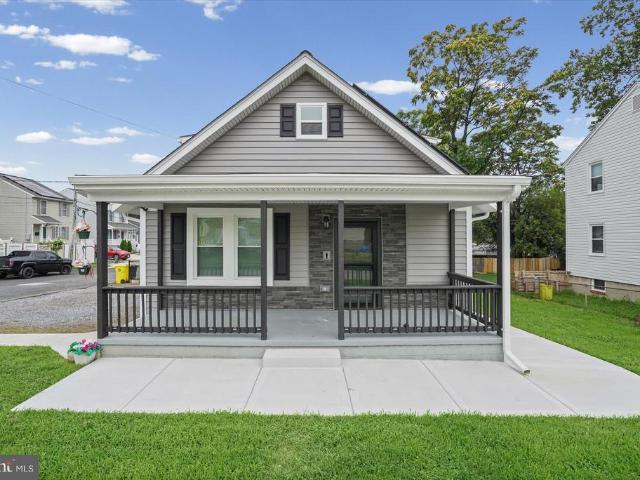 House for sale in Maryland