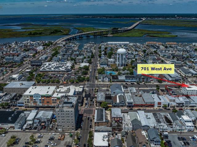 Commercial for sale in Ocean City, New Jersey