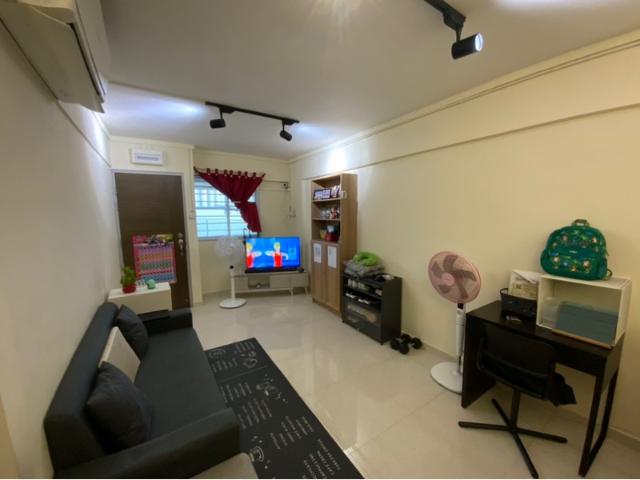 Apartment for rent