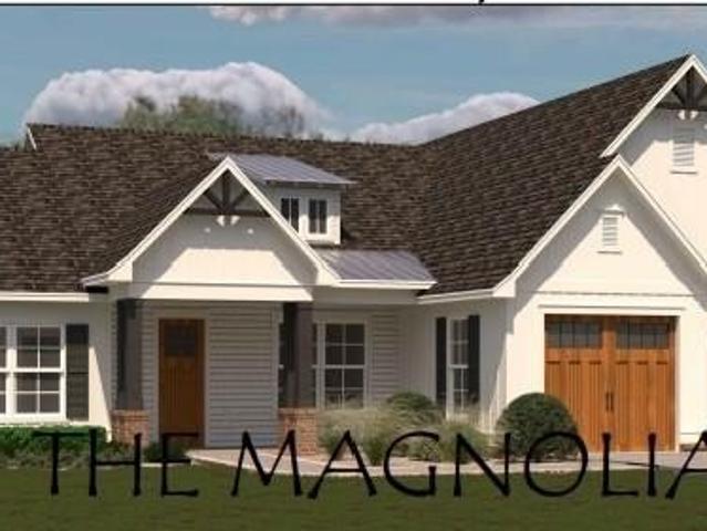 House for sale in Donalsonville, Georgia
