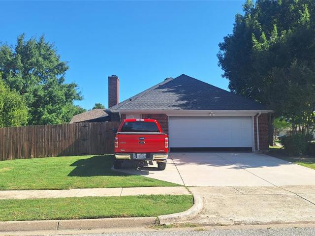 House for sale in Keller, Texas