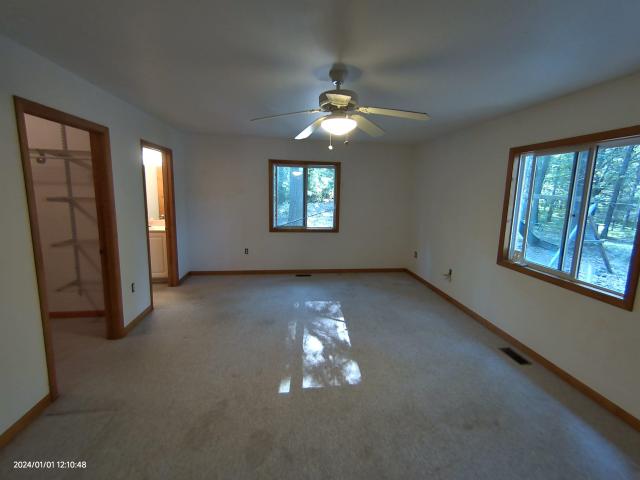 House for sale in Clare, Michigan