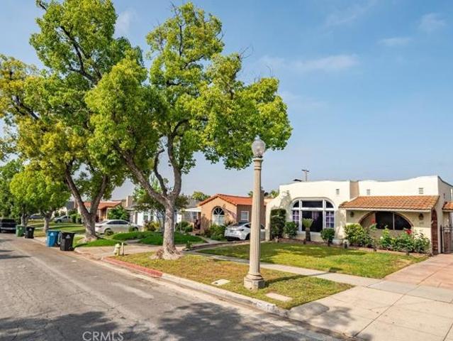 House for sale in Alhambra, California