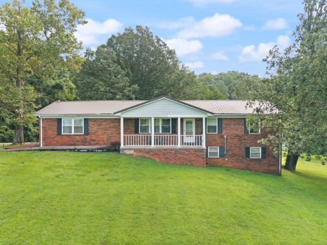 House for sale in Ferguson, Kentucky