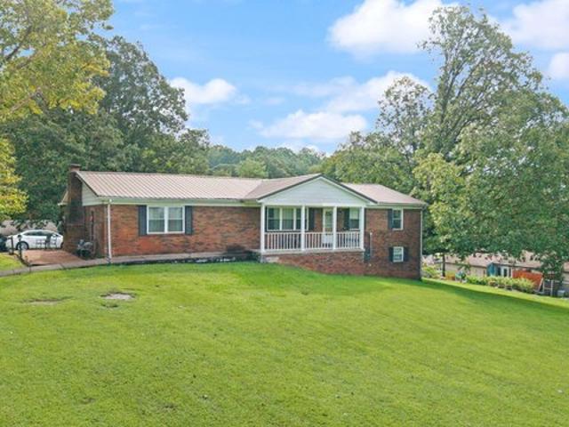 House for sale in Ferguson, Kentucky