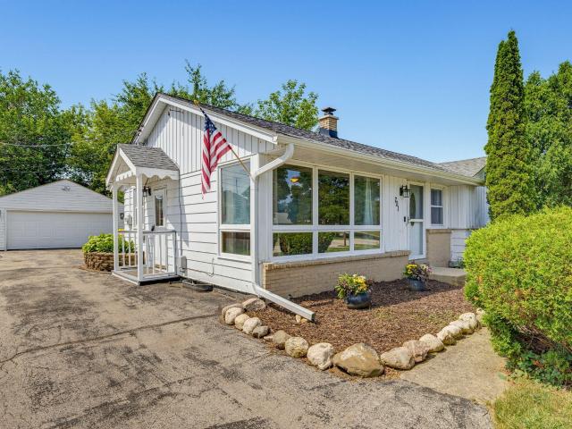 House for sale in South Milwaukee, Wisconsin