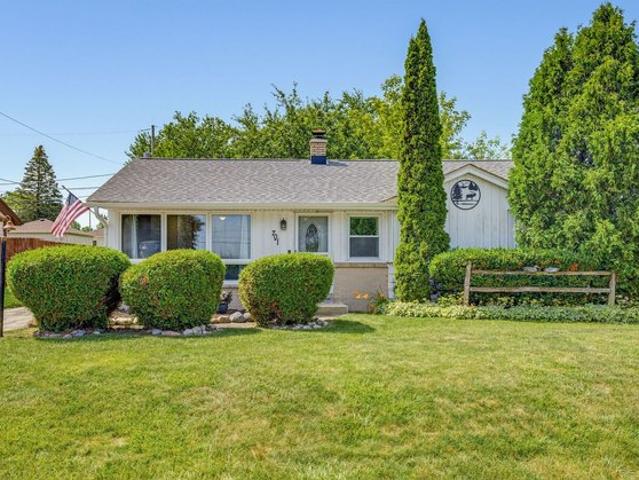 House for sale in South Milwaukee, Wisconsin