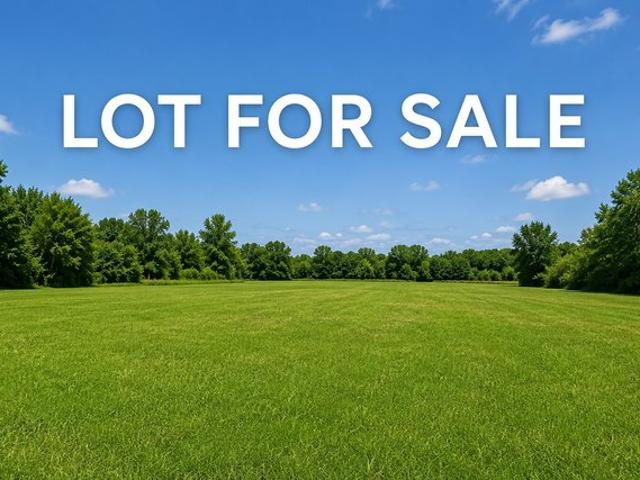 Land for sale in Carbon Cliff, Illinois