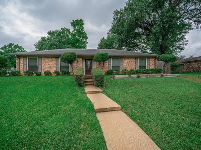 House for sale in Longview, Texas