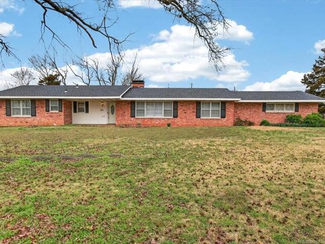 House for sale in Bartlesville, Oklahoma