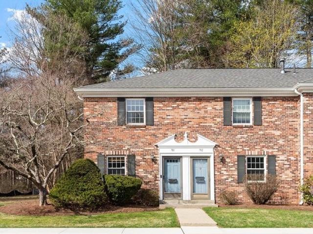Condo for sale in Framingham, Massachusetts