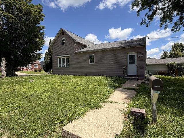House for sale in Marshalltown, Iowa