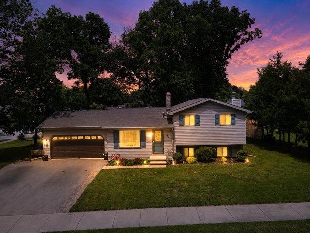 House for sale in Kaukauna, Wisconsin