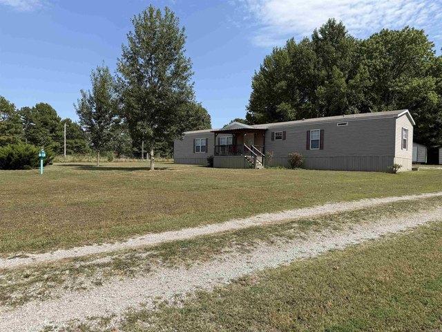 House for sale in Ark