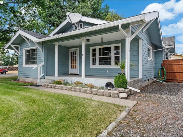 House for sale in Oregonia
