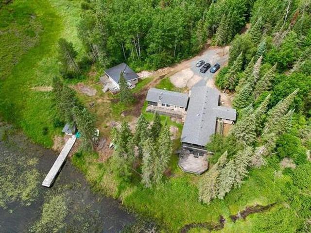 House for sale in Mcintosh, Ontario