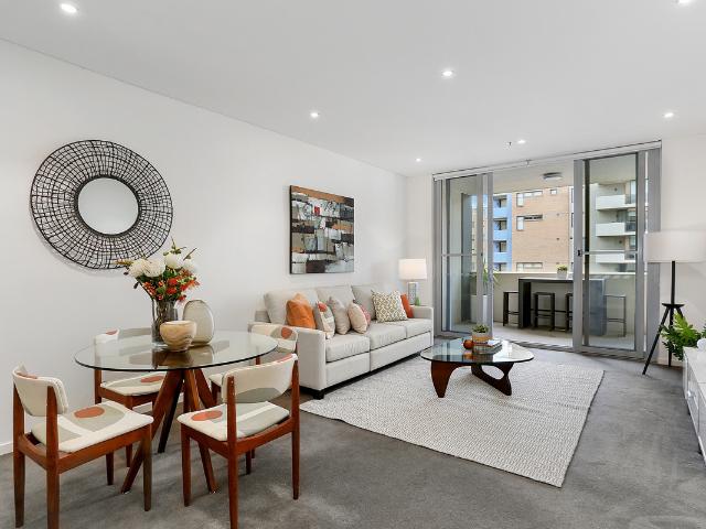Apartment for rent in Sydney, New South Wales