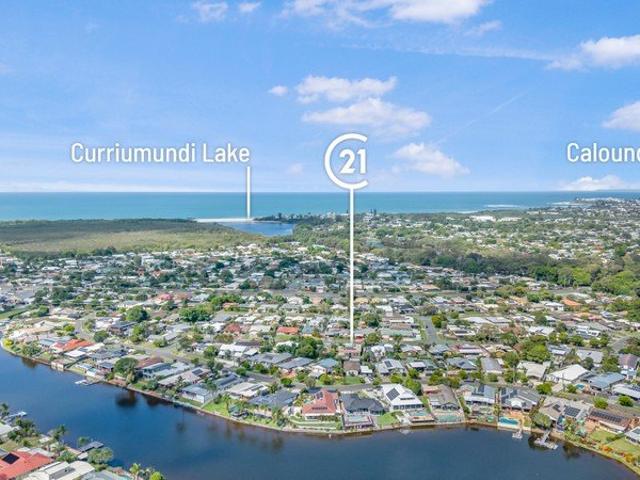 House for sale in Kings Creek, Queensland