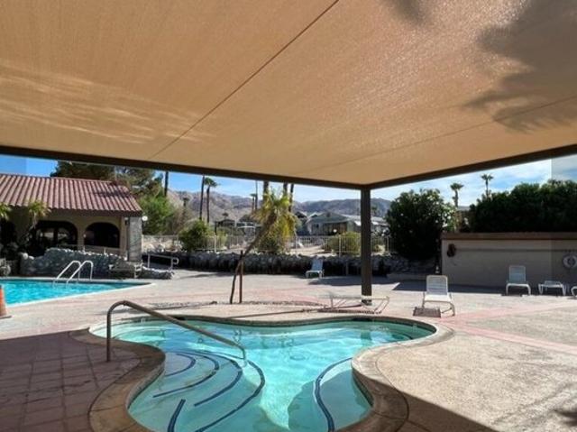 House for sale in Desert Hot Springs, California