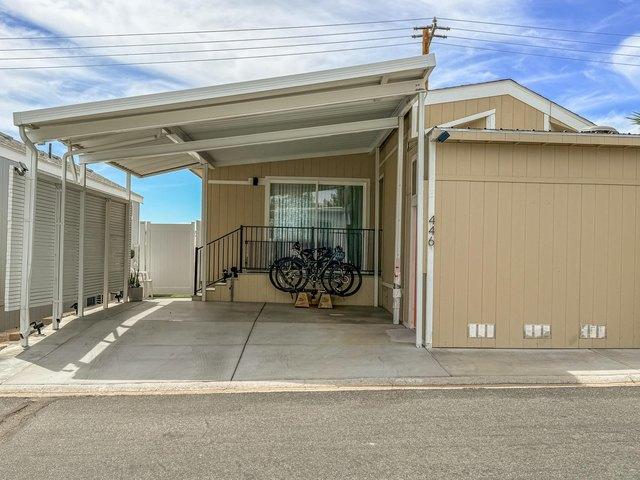House for sale in Desert Hot Springs, California