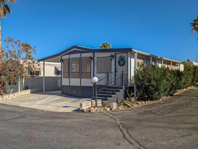 House for sale in California