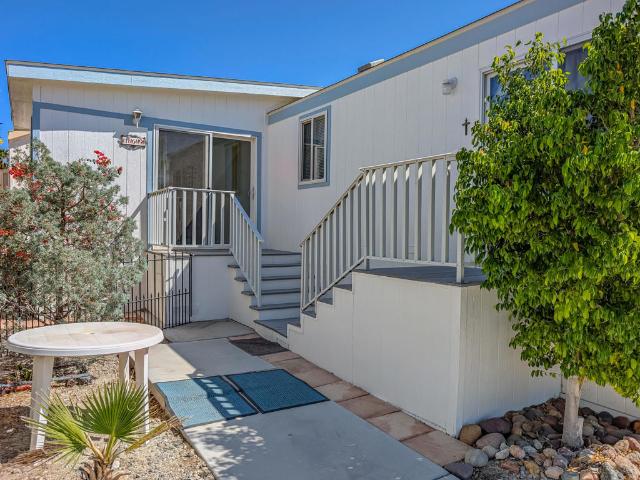 House for sale in California