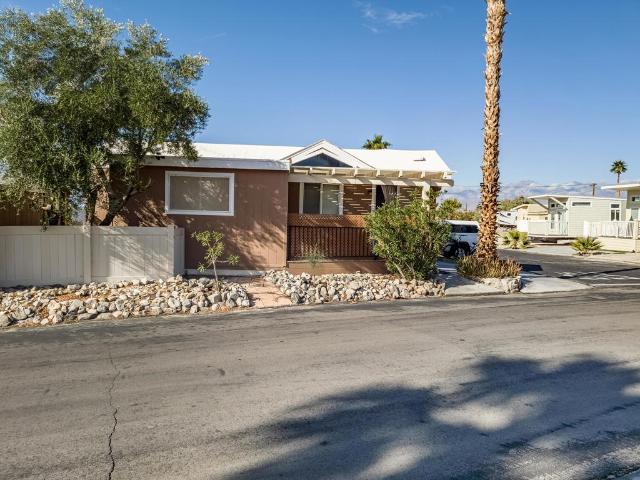 House for sale in California