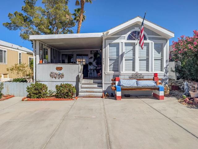 House for sale in California