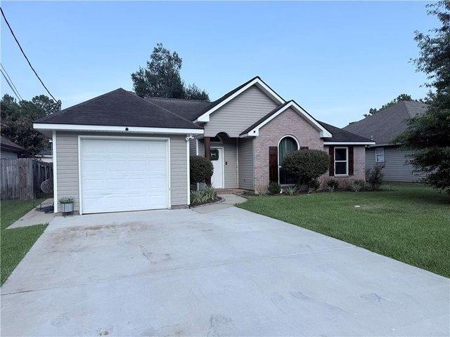 House for sale in Covington, Louisiana